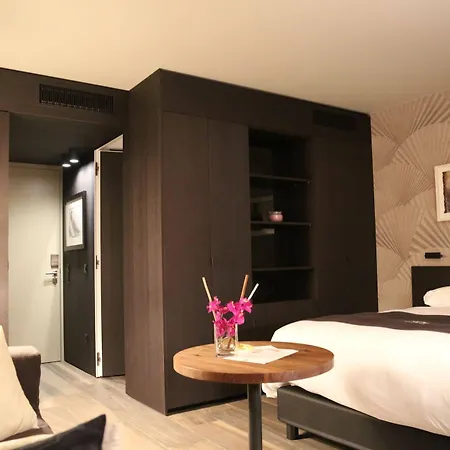 Hotel San Carlo Lugano