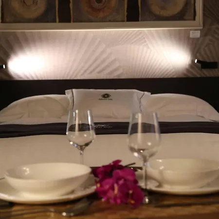 San Carlo Hotel 4*