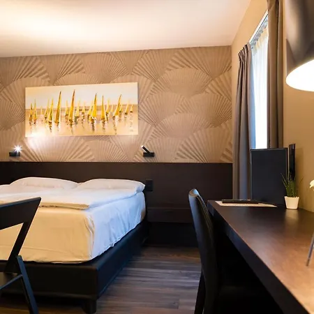 Hotel San Carlo