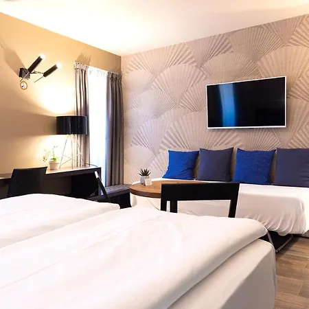 San Carlo 4*