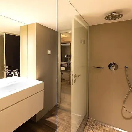 Hotel San Carlo Lugano