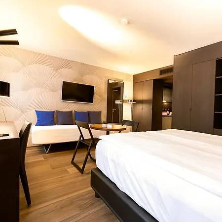 San Carlo Hotel