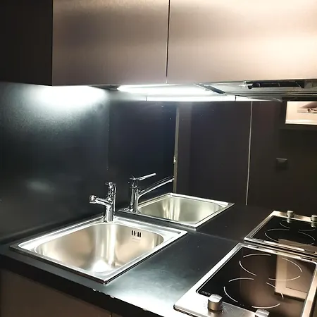San Carlo 4* Lugano