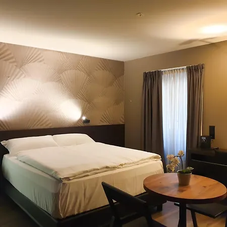 San Carlo Hotel