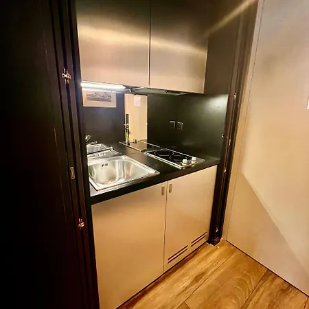 San Carlo 4* Lugano