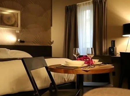 San Carlo 4*