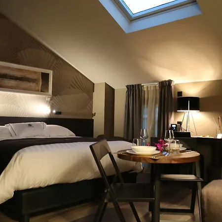 Hotel San Carlo Lugano